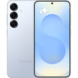Samsung Galaxy S25 - 128GB - Azul Gelo