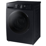 Máquina de Lavar e Secar Roupa Samsung WD90DG5B15BBEP | 9/6 Kg | 1400 RPM | D | Preto