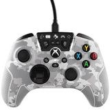 Comando Xbox Turtle Beach Recon - Arctic Camo