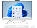 Desktop All in One HP 27-cb0009np | 27'' | Ryzen 5 5600G | 8GB | 512GB SSD