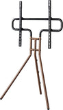 Suporte TV Chão Hama 00220872 até 75/191cm - Altura Chão variável