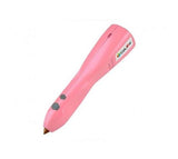 Impressora 3D CoLiDo Pen 3D LT-P68 - Rosa