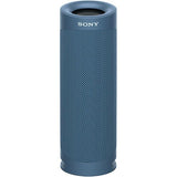 Coluna Bluetooth Sony SRS-XB23 - Azul