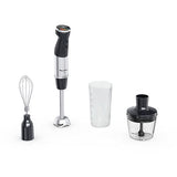 Varinha Mágica Moulinex DD673810 Quickchef | 2 acessórios | 1000 W