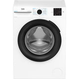 Máquina de Lavar Roupa Beko BM3WFT31041WB | 10 Kg | 1400 RPM | A | Branco