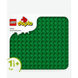 LEGO DUPLO Classic 10460 - Placa de Construção Verde