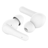 Auriculares True Wireless Bluetooth Belkin SoundForm Rhythm - Branco
