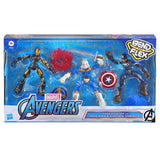 Marvel Avengers Bend and Flex – Envio Aleatório