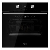 Forno Elétrico Teka SteakMaster | 71 L | 59.5 cm | A | Preto