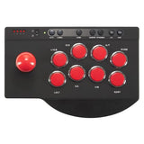 Comando Multiplataforma - Arcade Stick