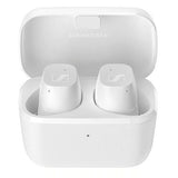 Auriculares True Wireless Bluetooth Sennheiser CX - Branco