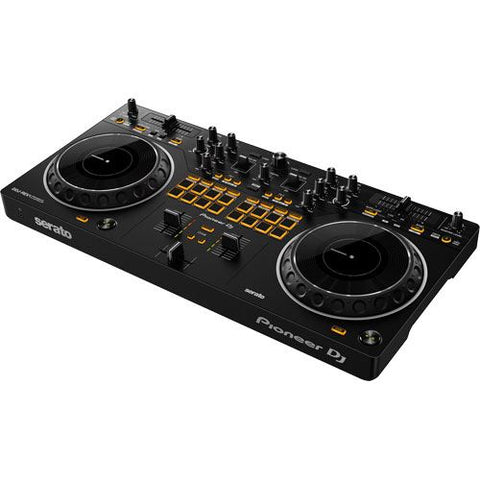 Controlador DDJ-REV1 Serato Pioneer DJ