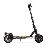Trotinete Eléctrica Jeep Troti Urban Camou 500W - Preto