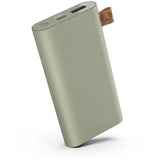Powerbank Fresh 'n Rebel 6000 mAh USB-C - Verde