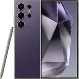 Samsung Galaxy S24 Ultra 512GB - Violeta Titânio