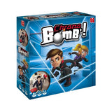 Jogo Chrono Bomb! - Jumbo | Diset