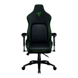 Cadeira Gaming Razer Iskur Preta/Verde