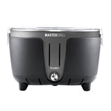Grelhador a Carvão Flama MasterGrill 4007FL