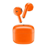 Auriculares Bluetooth Music & Sound TWS Swag Laranja