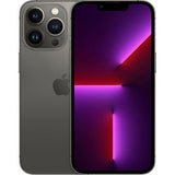 Apple iPhone 13 Pro - 128GB - Grafite- Recondicionado – REtech MediaMarkt - Grade B
