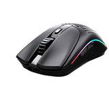 Rato sem Fio Gaming Glorious O 2 - Preto