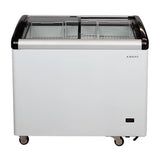 Arca Congeladora Horizontal Jocel JCHTV-265 | 100x91x65 cm | 265 L | C | Branco