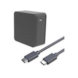 Carregador Portátil Eurotech Ultra Slim USB-C 60W