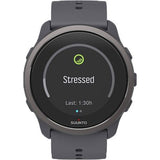Relógio Desporto Suunto 5 Peak - Dark Heather