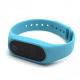 Pulseira Fitness Myway DBT-B3S Azul