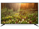 TV OK. ODL 40673FN-SB LED 40 Full HD