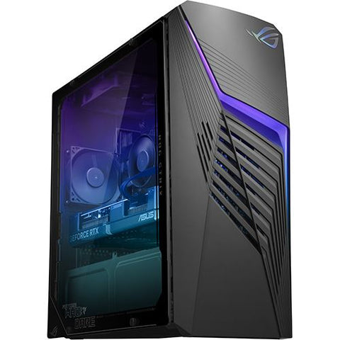 Desktop Gaming Asus ROG Strix G13CHR-74DT46PB1 | GeForce RTX 4060TI | i7-14700F | 32GB | 1TB SSD