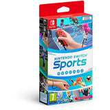 Nintendo Sports – Nintendo Switch