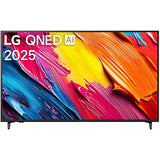 Smart TV LG 55 QNED UHD 4K 55QNED70A6A (2025) - 140 cm