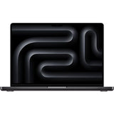 MacBook Pro 14'' | 2023 | M3 Max 14-core | 36GB | 1TB SSD - Preto Sideral
