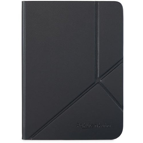 Capa SleepCover para Kobo Clara Colour/BW - Preto