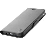Capa Cellularline Samsung A33 5G Bookclutch Preto