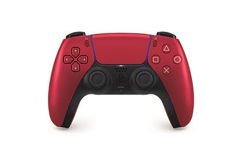 Comando PS5 DualSense™ - Volcanic Red