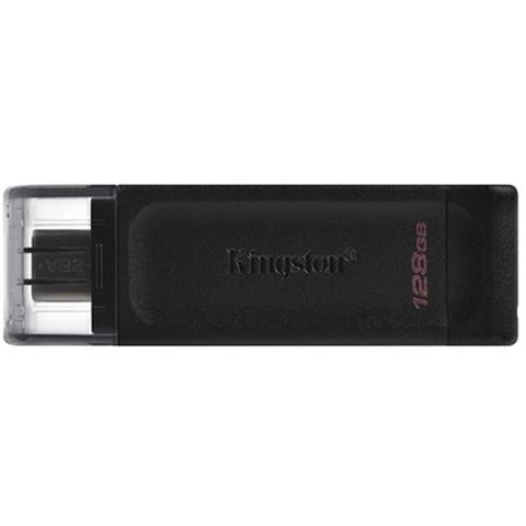 Pen USB-C Kingston DataTraveler 70 - 128GB