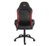 Cadeira Gaming Alpha Gamer Maya Black / Red