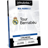 Wonderbox Connect - Real Madrid Classic