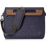 Mala para Portátil HP Renew Travel 14 Azul