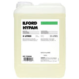 Fixador Ilford Hypam 5L