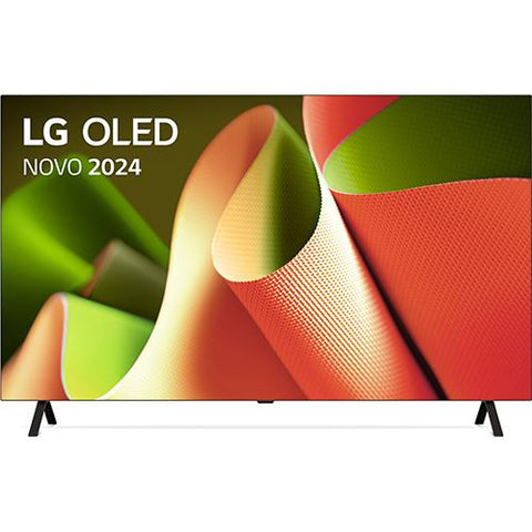 Smart TV LG OLED55B46LA LED 55