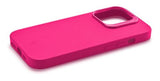 Capa Cellularline iPhone 15 Plus Sensation Plus Rosa
