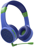 Auscultadores Bluetooth Hama Teens Guard Azul