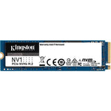 SSD Interno Kingston NVMe 1TB PCIe