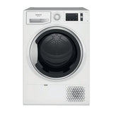 Máquina de Secar Hotpoint NT M11 8X3SK EU | 8 Kg | Bomba de Calor | A+++ | Branco