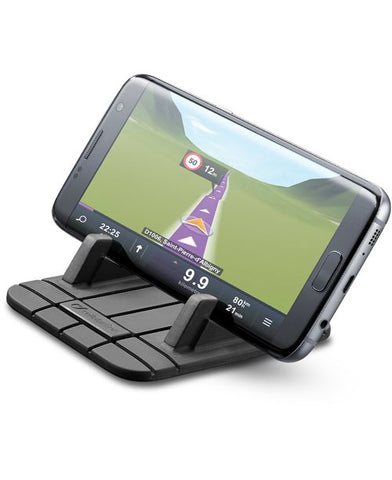Suporte Smartphone Cellularline Auto Handy Pad