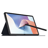 Tablet TCL Tab NxtPaper 11 - 10.95'' 128GB 4GB RAM Octa-core Wi-Fi Preto + Capa Flip Case + Active Pen