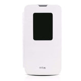 Capa LG CCF-400 QuickWindow L710 Branco
